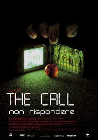 The Call - Non rispondere