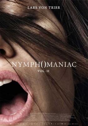Nymph()maniac Vol. II
