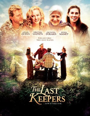Last Keepers - Le ultime streghe, The