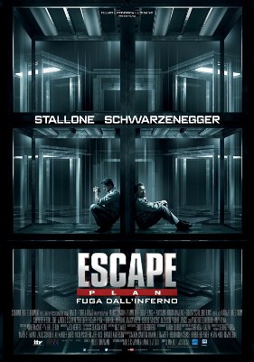 Escape Plan - Fuga dall