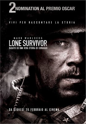 Lone Survivor