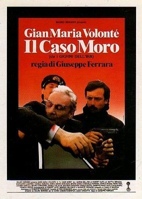 Il caso Moro