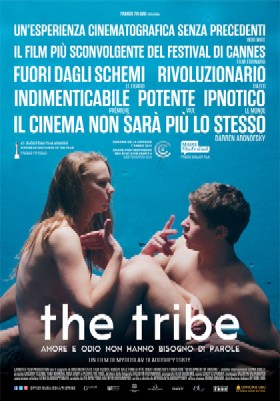 Tribe, The