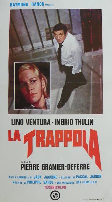 trappola, La