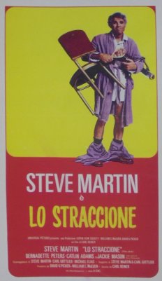 straccione, Lo