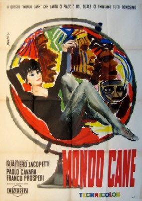 Mondo cane