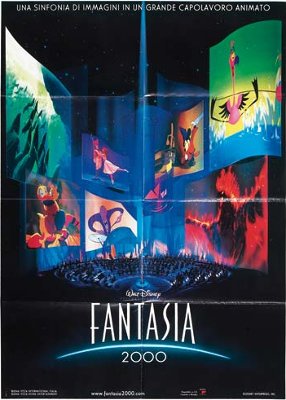 Fantasia 2000