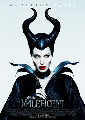 Maleficent