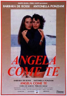 Angela come te