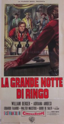 La grande notte di Ringo