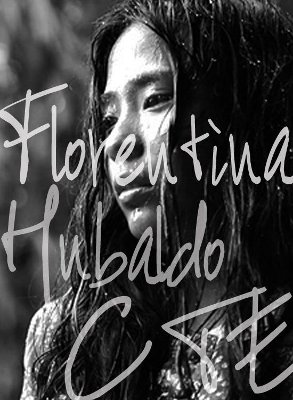 Florentina Hubaldo, CTE