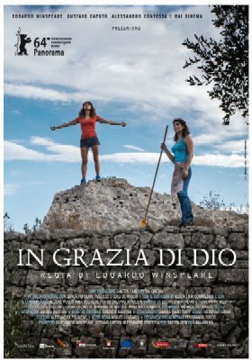 In grazia di Dio