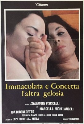 Immacolata e Concetta l'altra gelosia