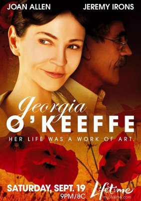 Georgia O'Keeffe