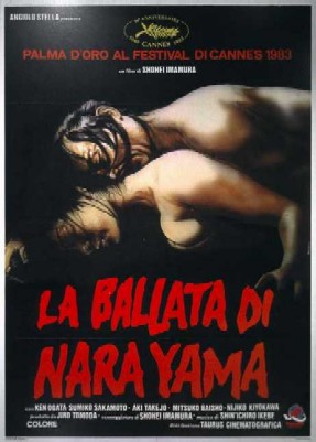 La ballata di Narayama