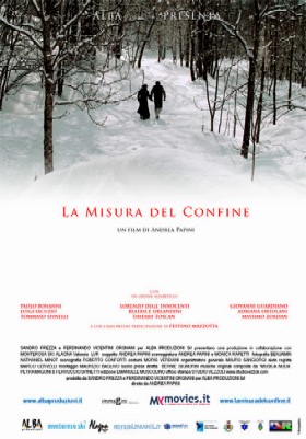 La misura del confine