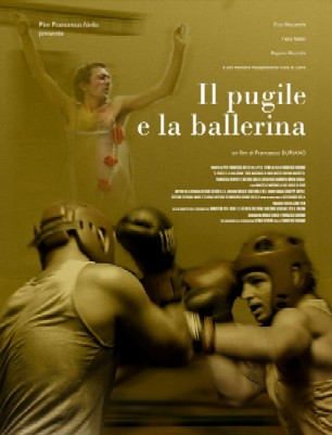 pugile e la ballerina, Il