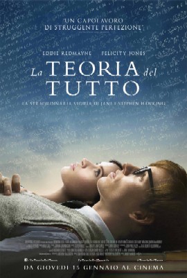 teoria del tutto, La