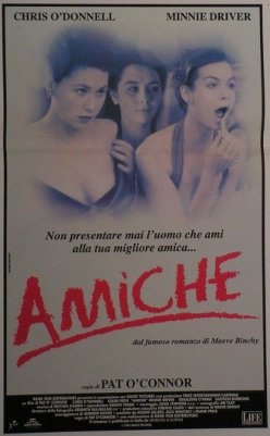 Amiche