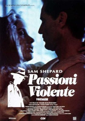 Passioni violente