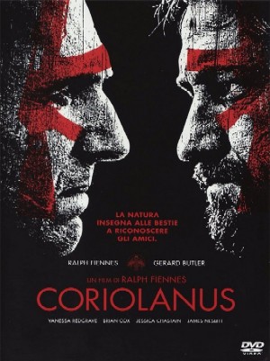 Coriolanus