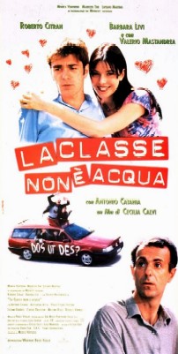 La classe non è acqua