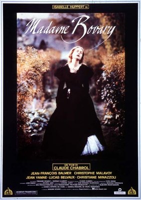 Madame Bovary