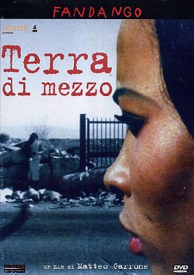 Terra di mezzo