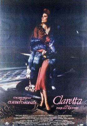 Claretta