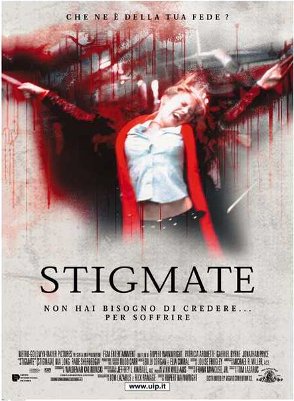 Stigmate