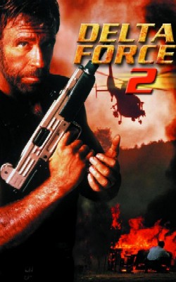 Delta Force 2