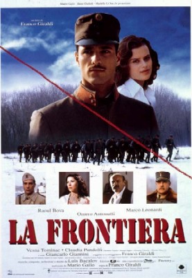 La frontiera