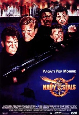 Navy Seals - Pagati per morire