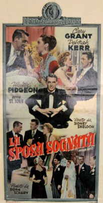 sposa sognata, La