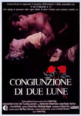 Congiunzione di due lune