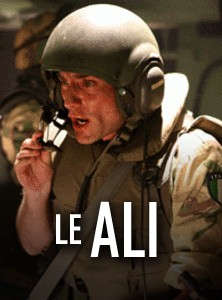 ali, Le