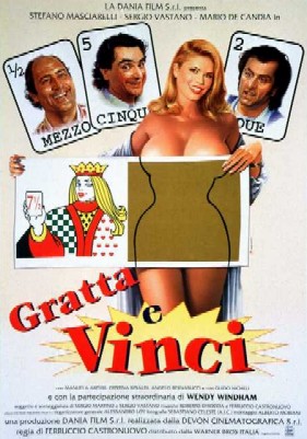 Gratta e vinci