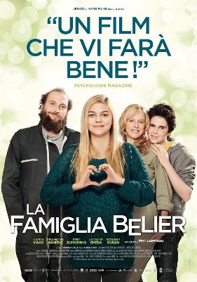 famiglia Belier, La