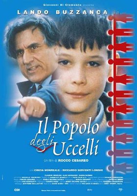 popolo degli uccelli, Il