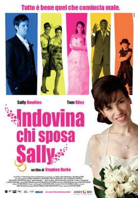 Indovina chi sposa Sally