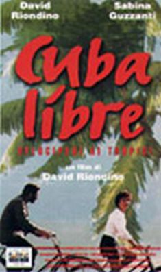 Cuba libre - Velocipedi ai tropici