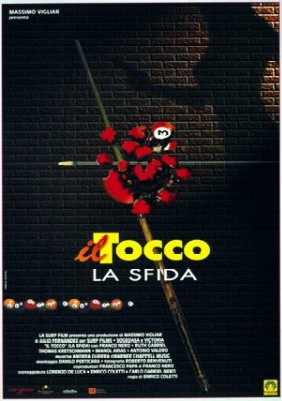 Il tocco - La sfida