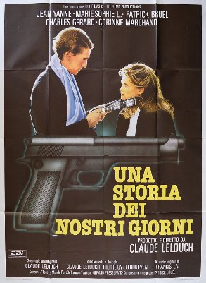 storia dei nostri giorni, Una