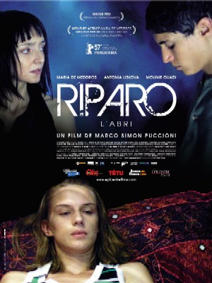 Riparo