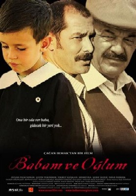 Mio padre e mio figlio
