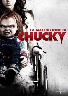 La maledizione di Chucky