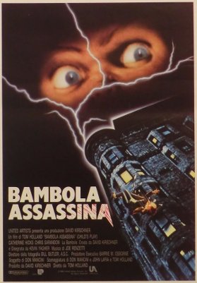 Bambola assassina