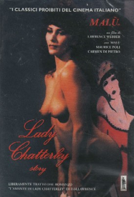 La storia di Lady Chatterley