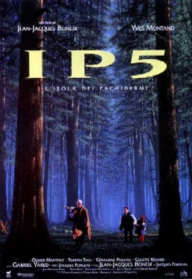 IP5 - L