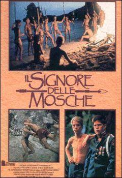 Il signore delle mosche